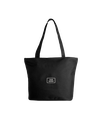Zipper Tote Bag