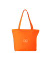 Zipper Tote Bag