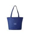 Zipper Tote Bag
