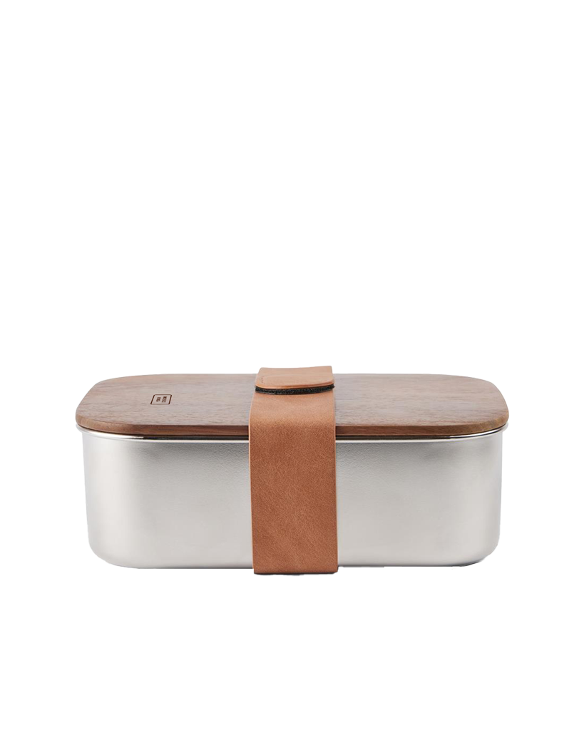 Minimalistic Lunchbox