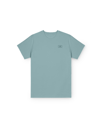 Washed Blue