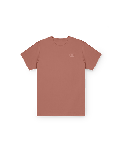 Clay Orange