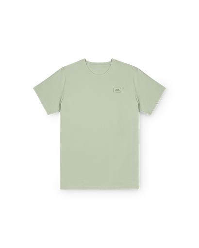 Mist Green