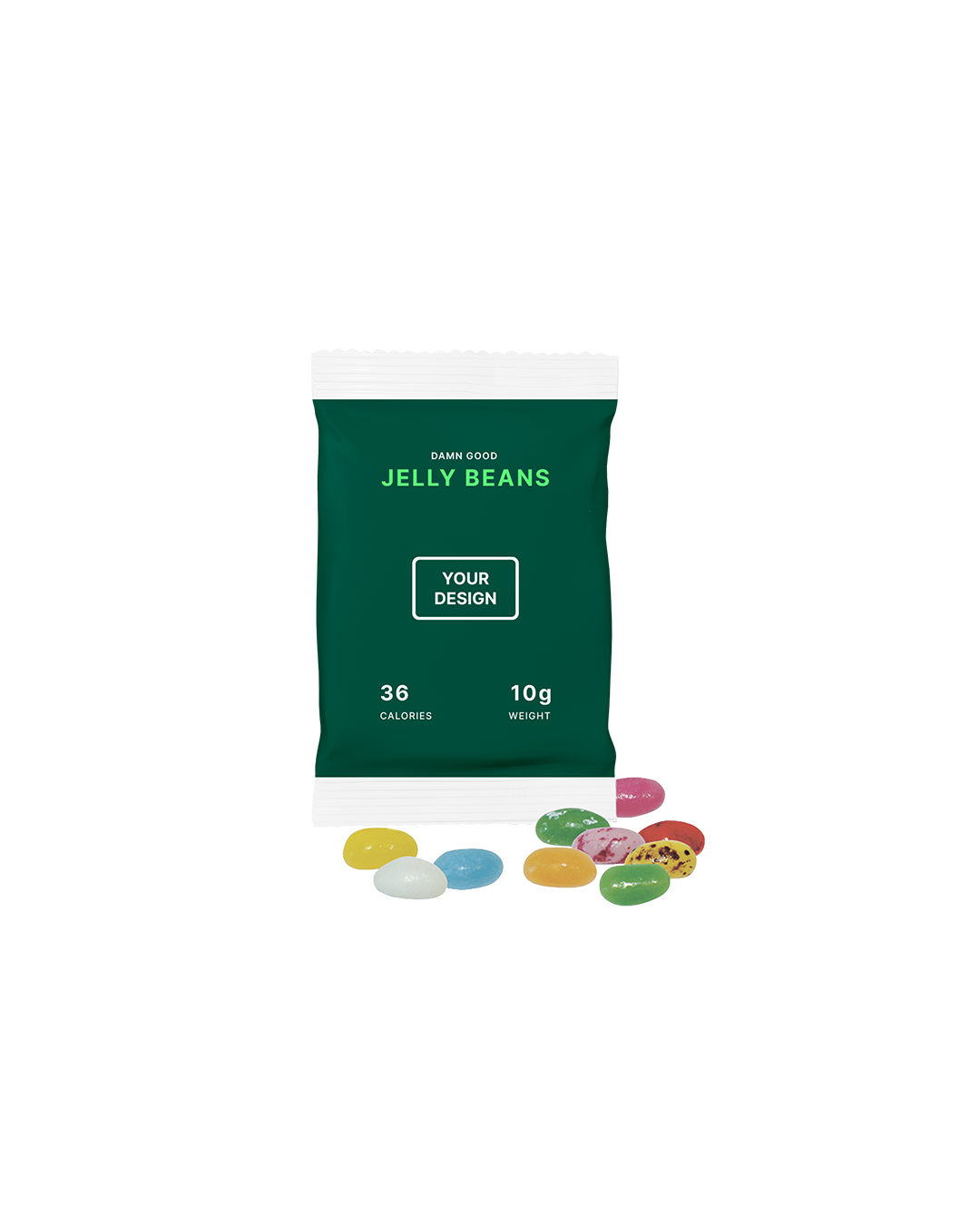 Jelly Beans