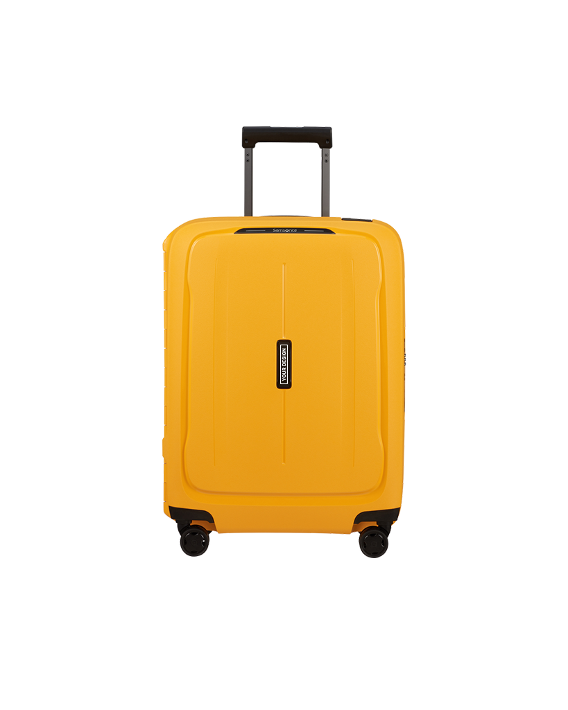 Radiant Yellow