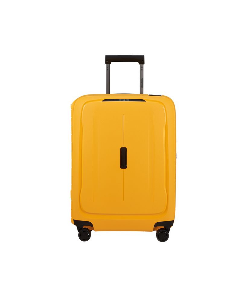 Radiant Yellow