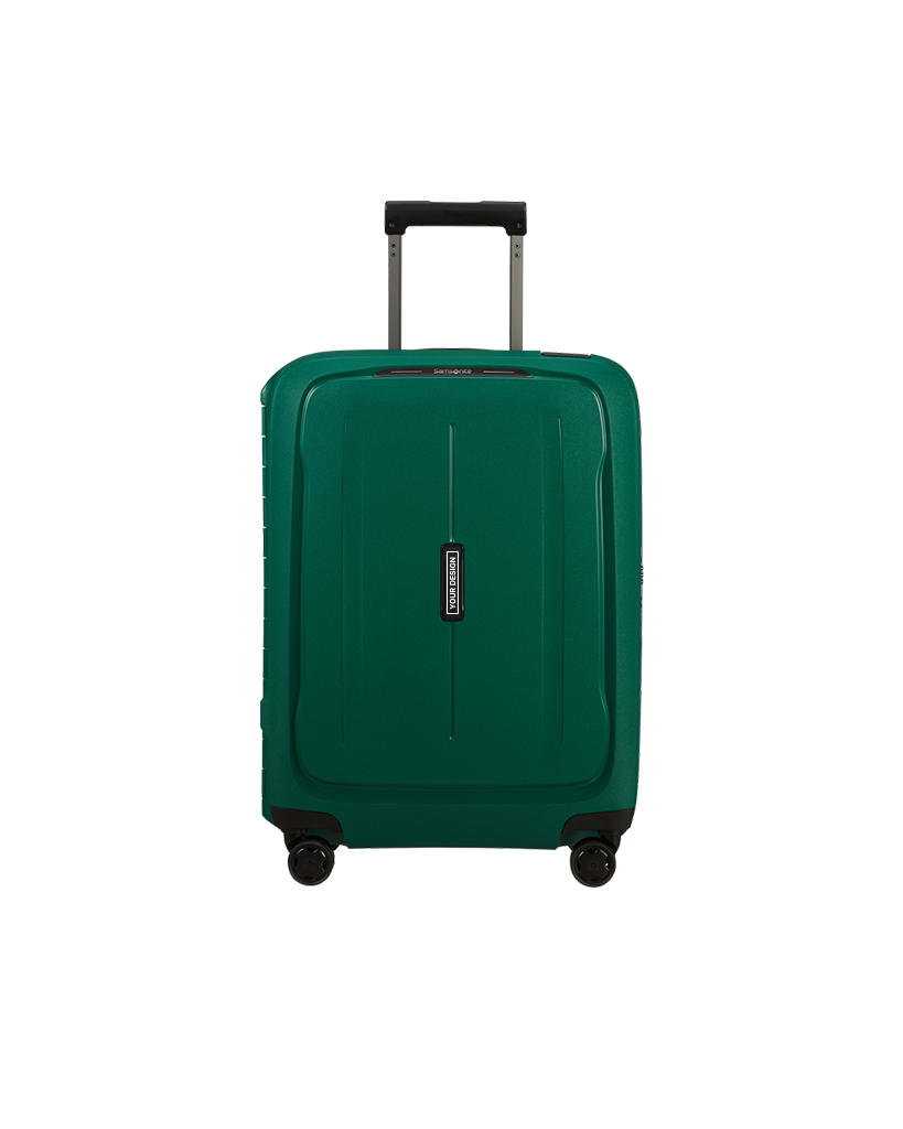 Alpine Green