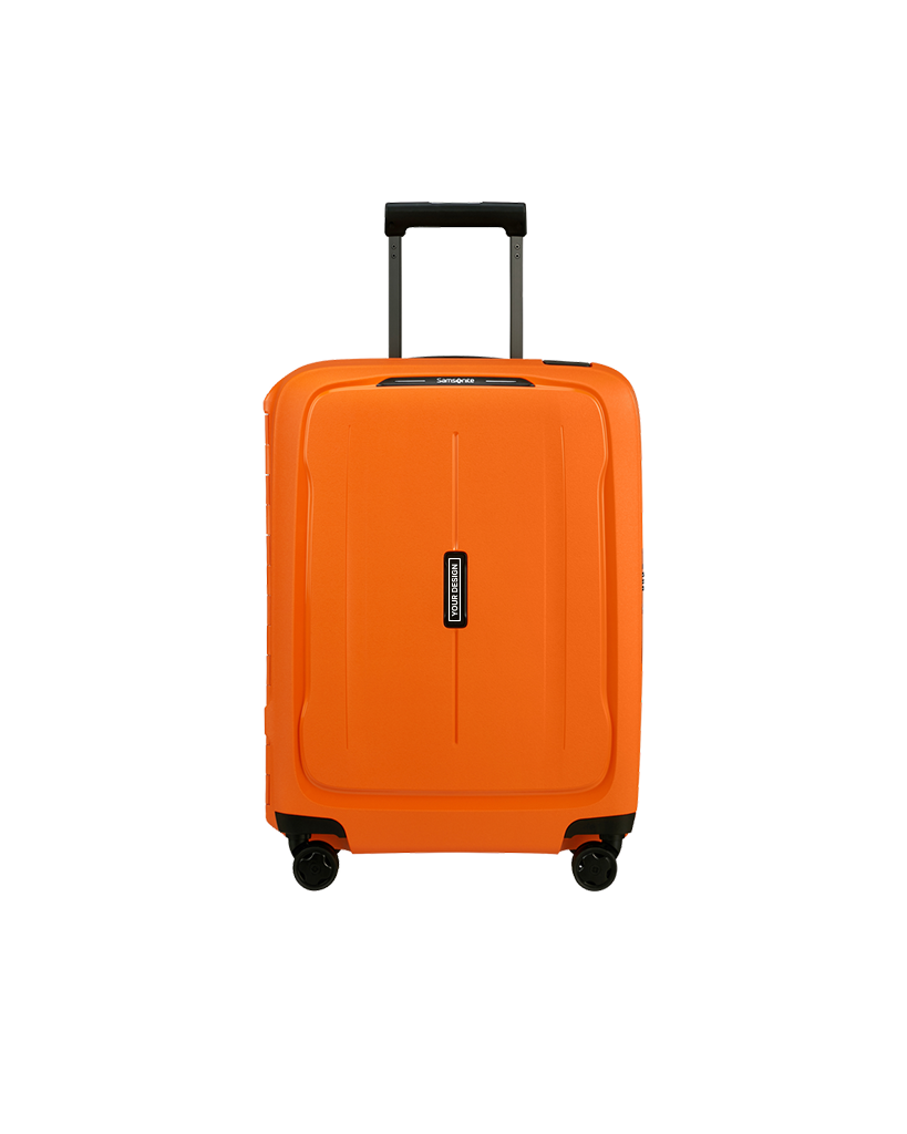 Papaya Orange