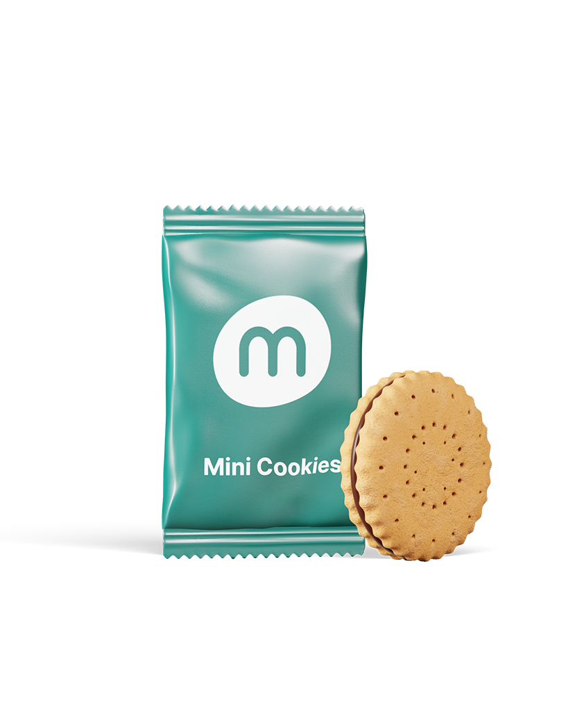 Mini Cookie
