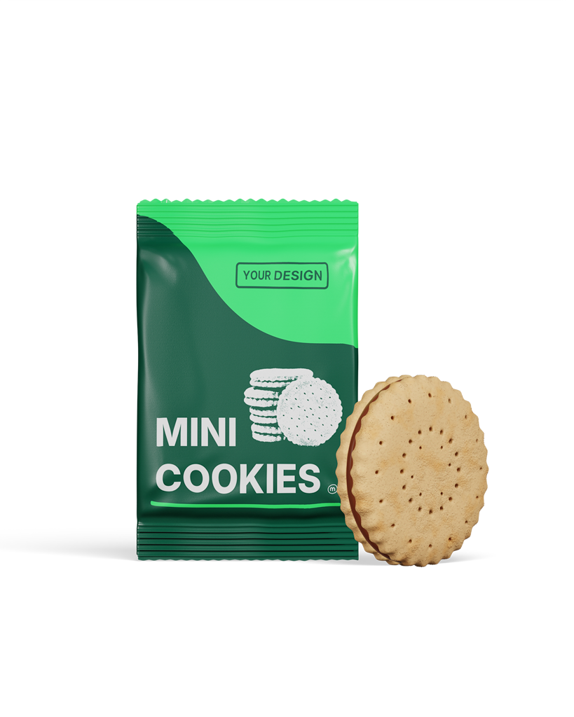 Mini Cookie