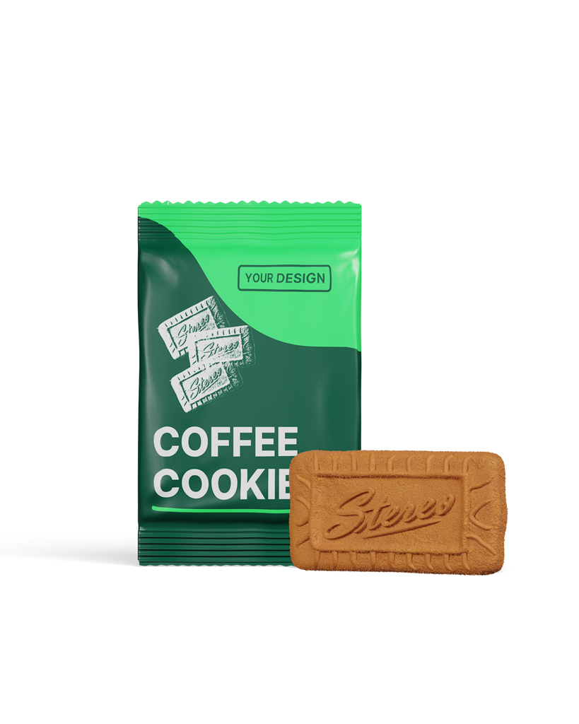Coffee Cookie