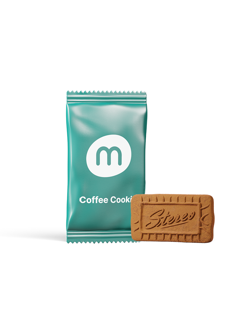 Coffee Cookie