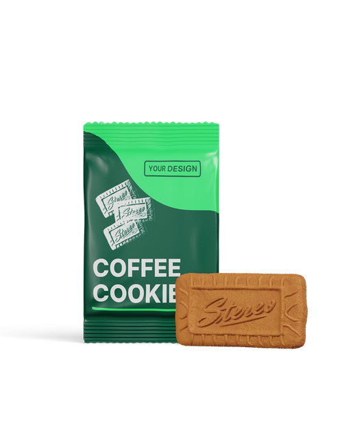 Coffee Cookie