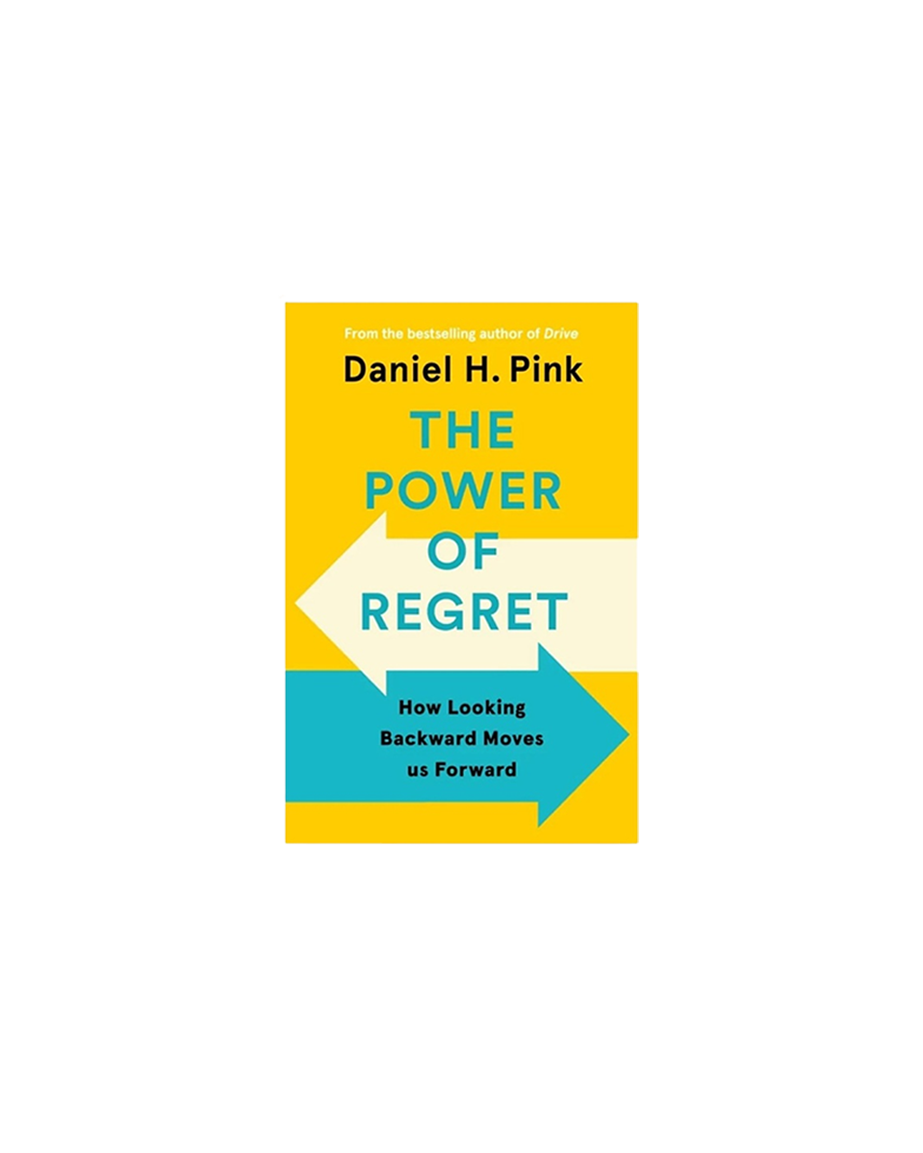 The Power of Regret (Hardback)