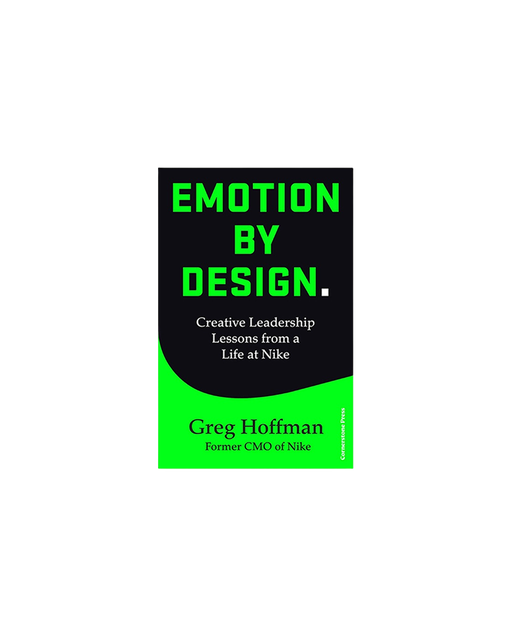 Emotie door ontwerp (Paperback)