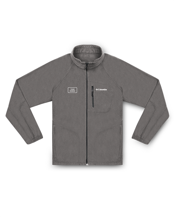 City Grey