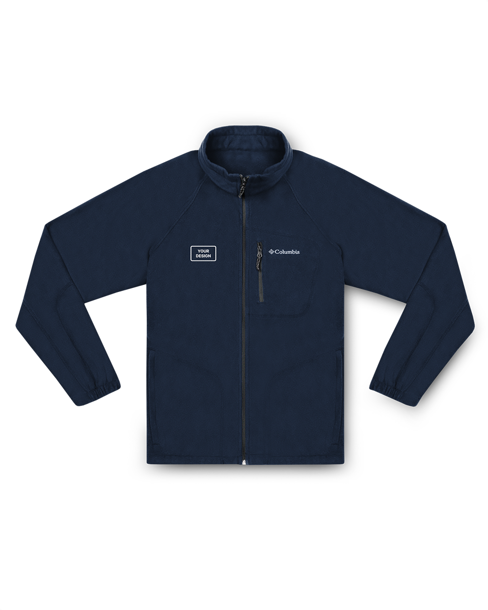 Collegiate navy