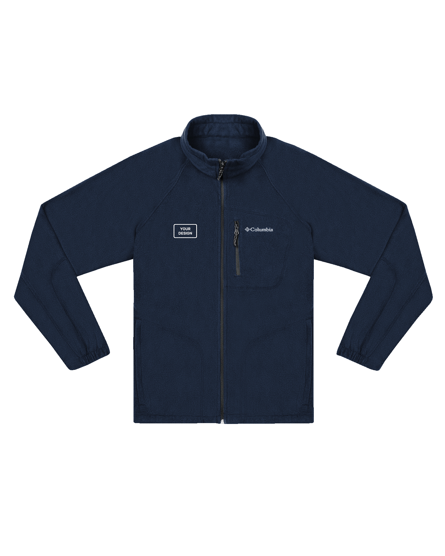 Collegiate navy