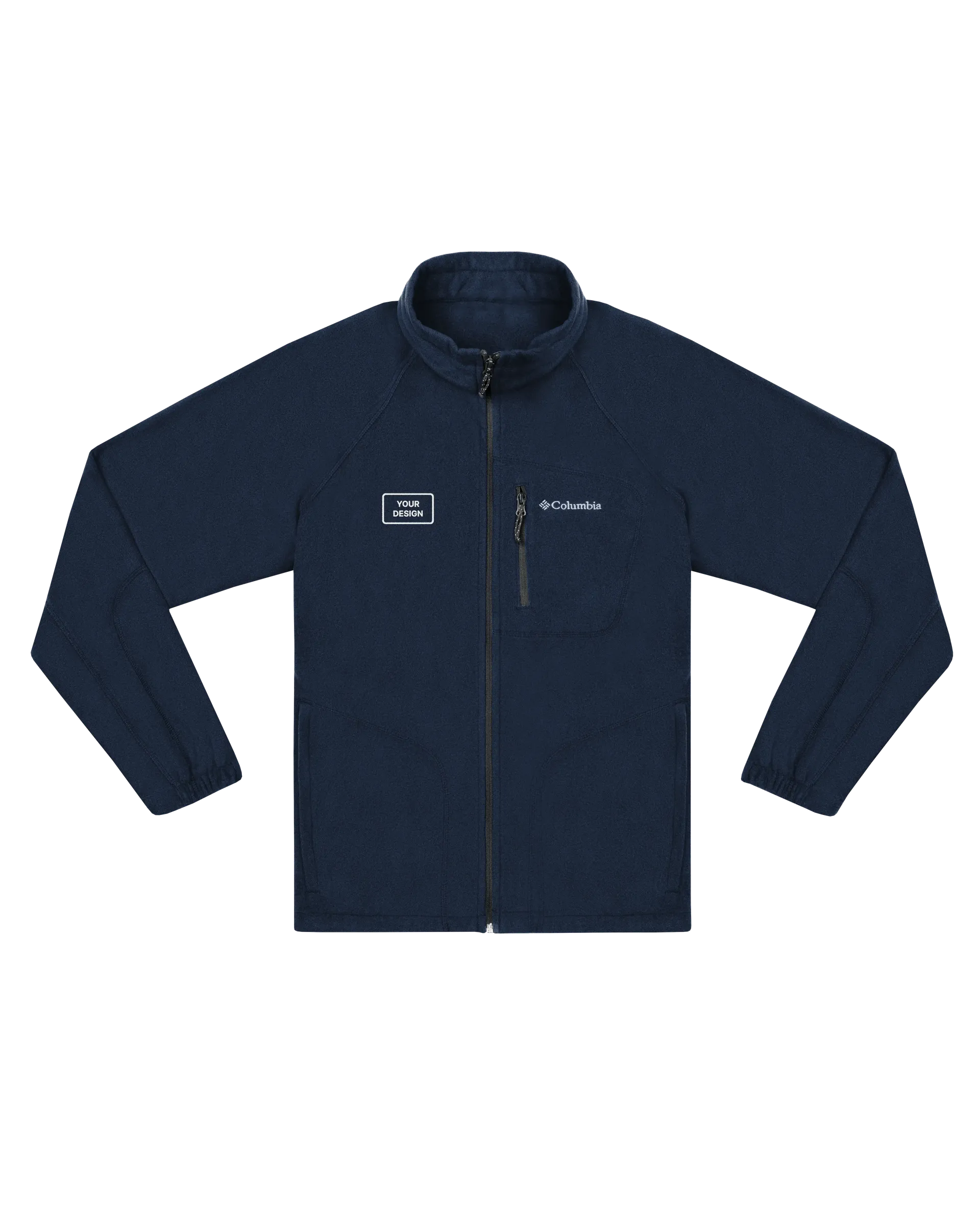 Collegiate navy