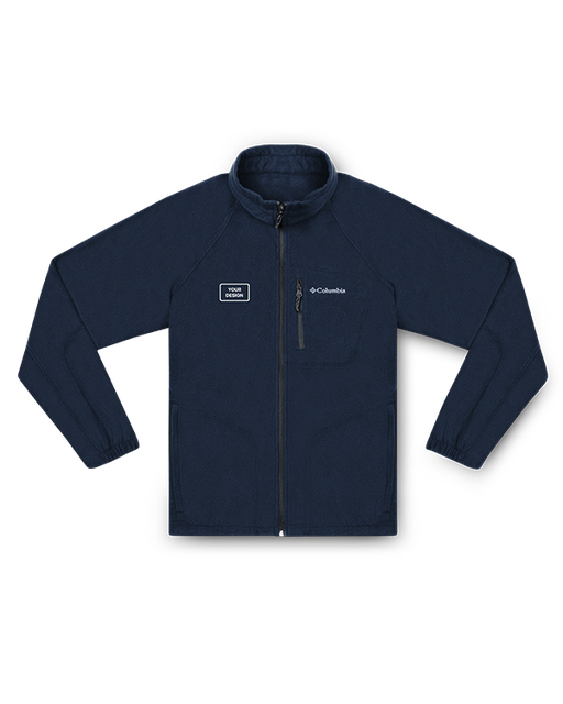 Collegiate navy