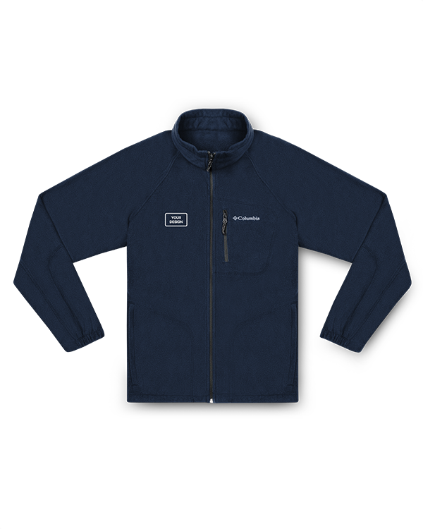 Collegiate navy