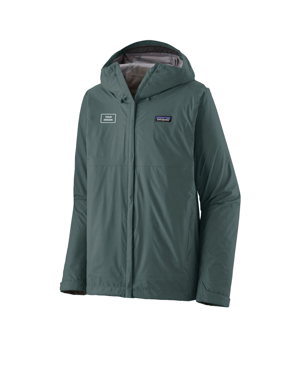  Nouveau Green