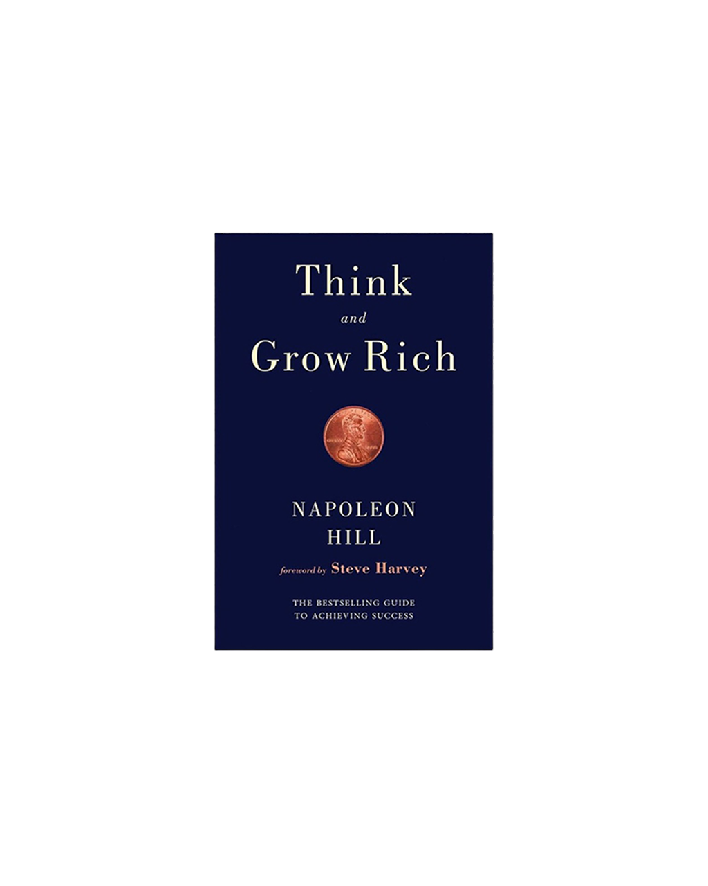 Think and Grow Rich (Paperback)