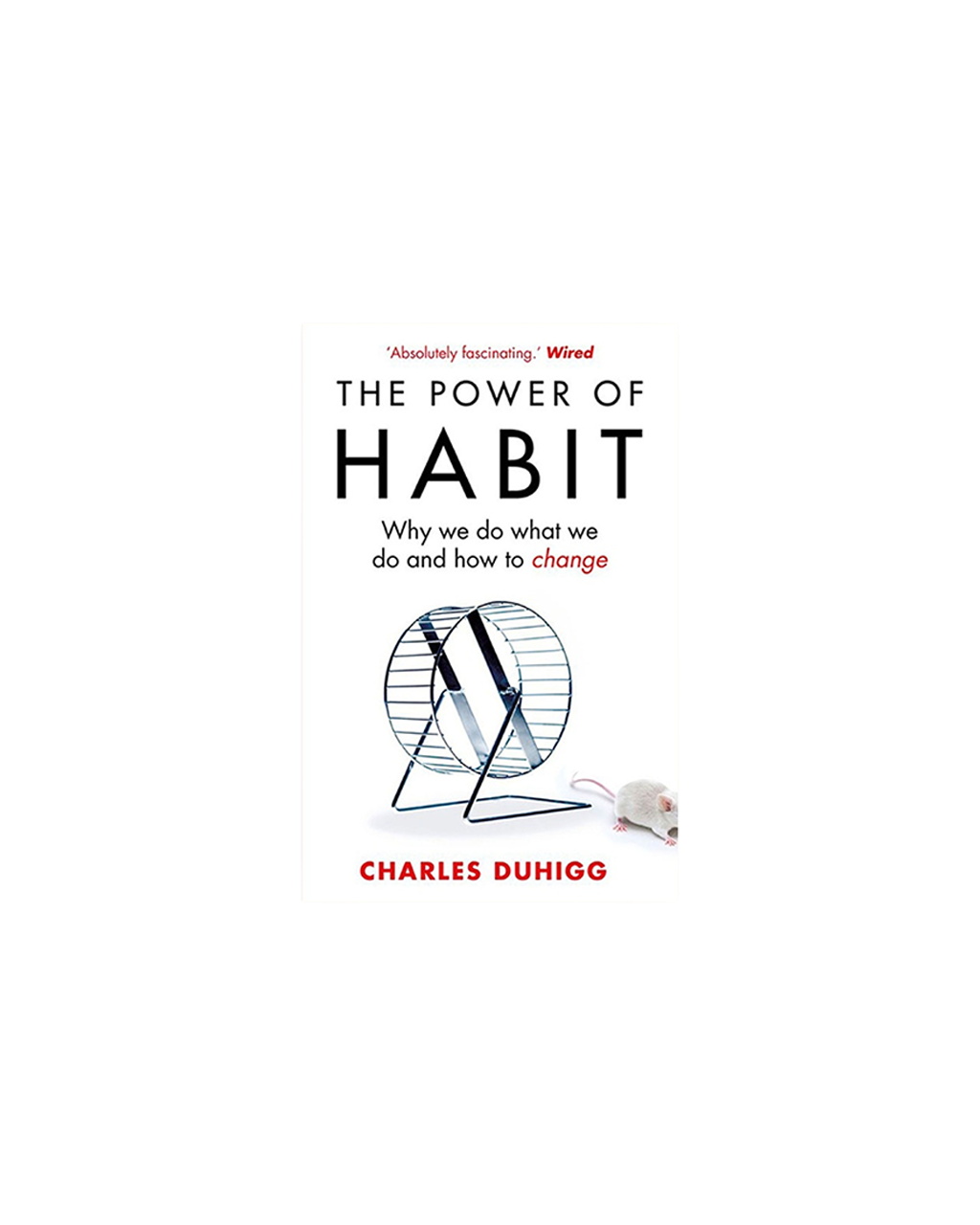 The Power of Habit (Paperback)