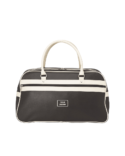 Marrone/beige