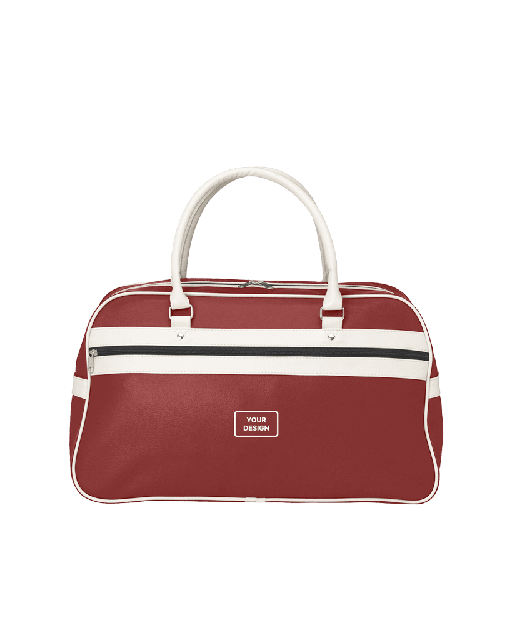 Rosso/Bianco