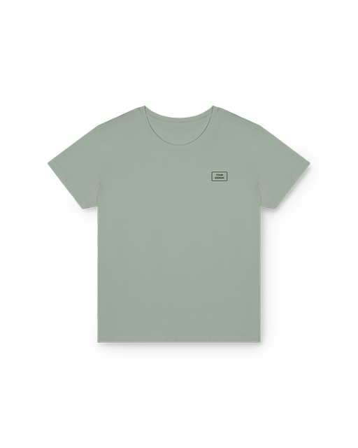 Iceberg Green