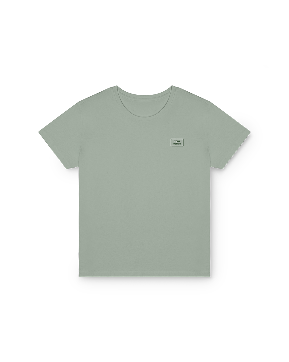 Iceberg Green