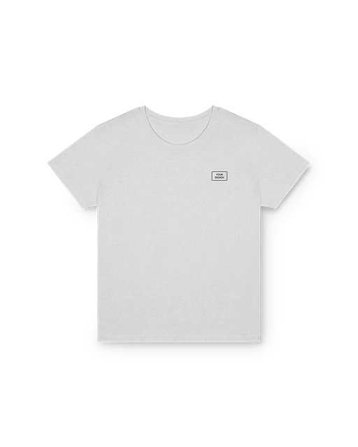 Light Heather Grey