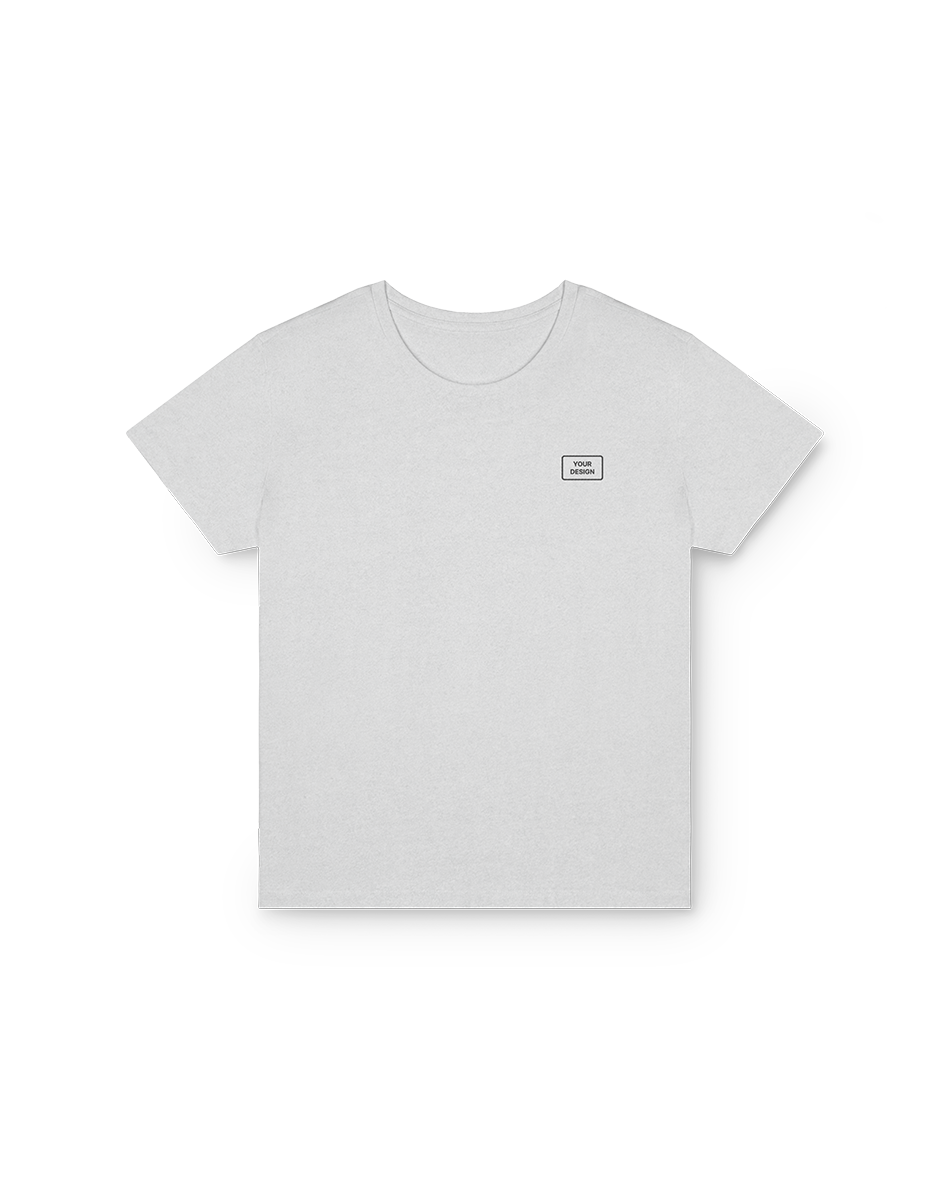 Light Heather Grey