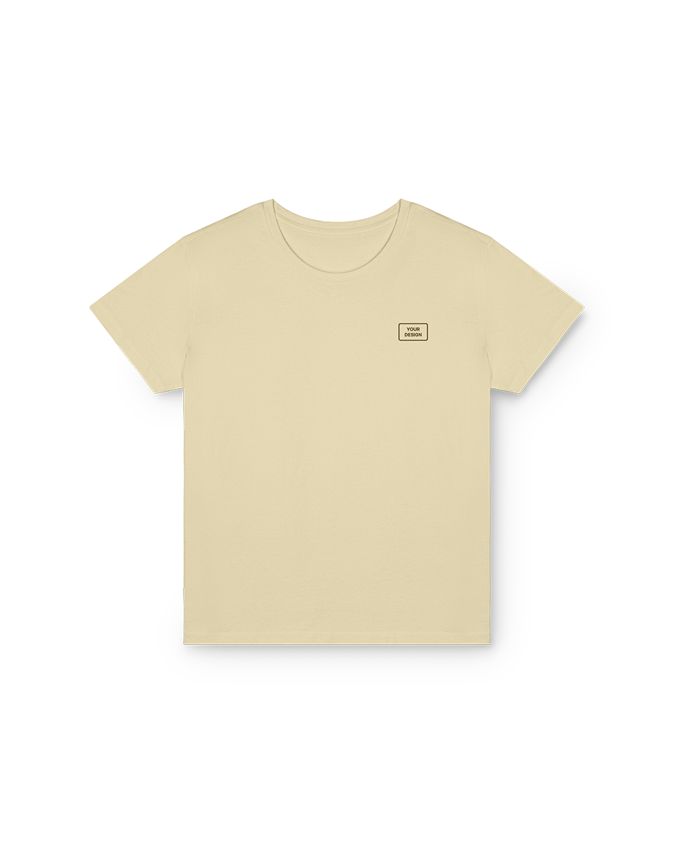 Cream Yellow