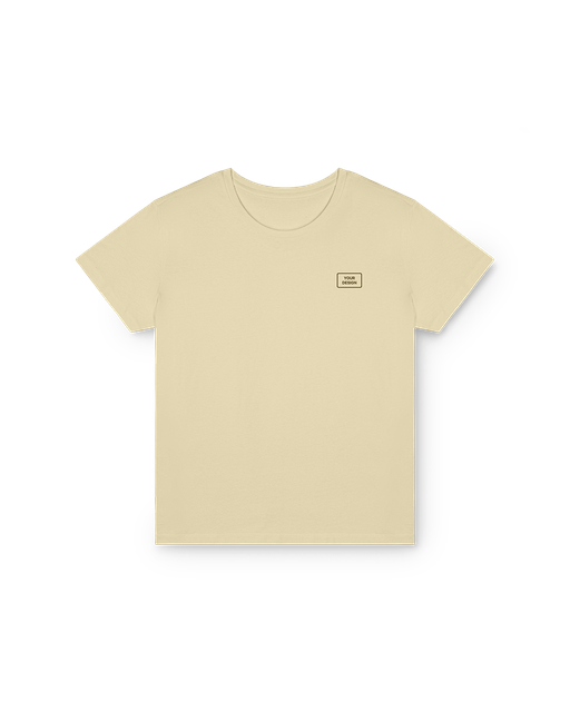 Cream Yellow