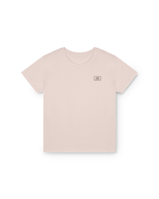 Cloud Pink