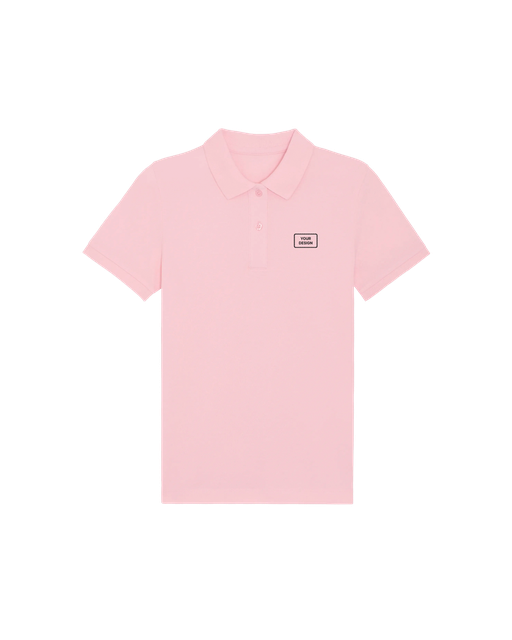 Baumwollrosa