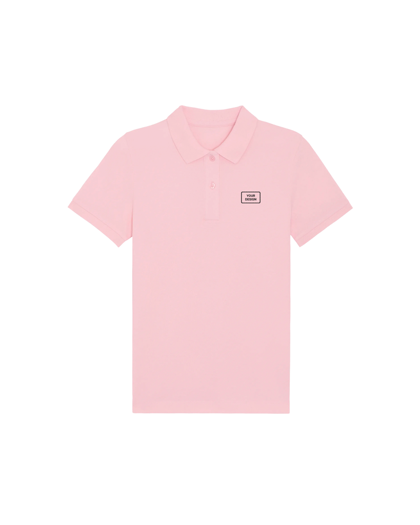 Cotton Pink