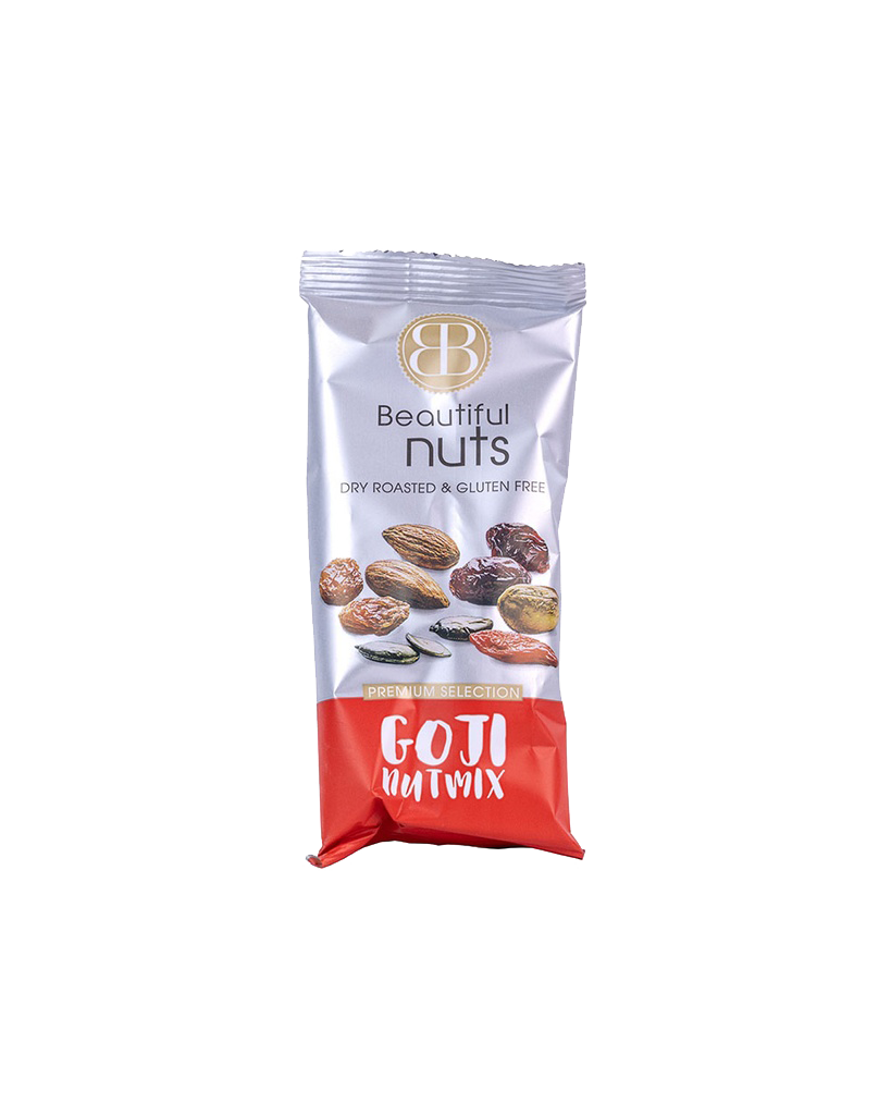 Goji Mix