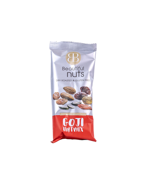 Goji Mix