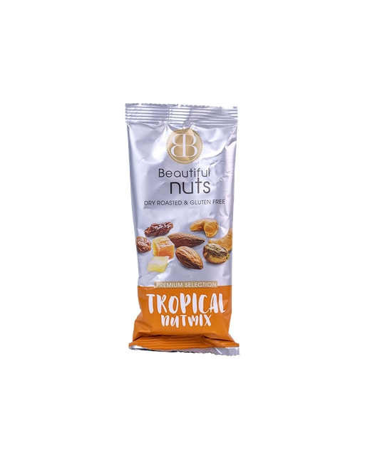 Tropical Nutmix