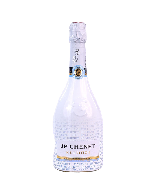 Ice Sparkling White