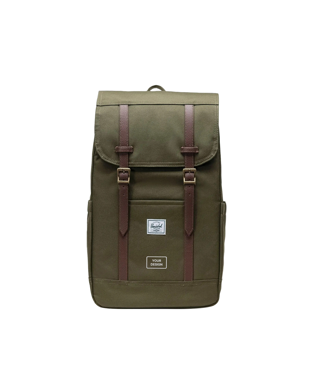 Ivory Green