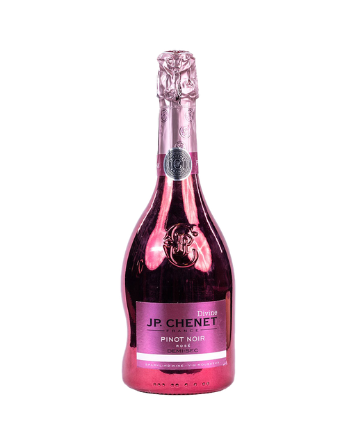 Divine Demi-SEC Pink