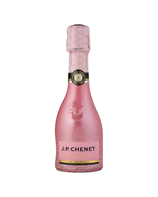 Ice Sparkling Pink