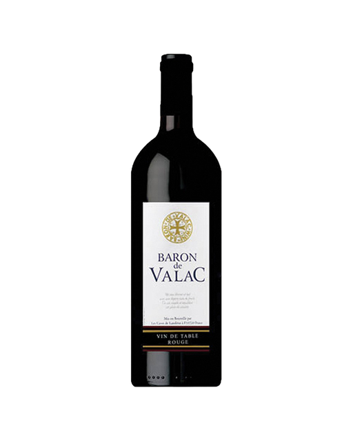 Red 'de Valac'