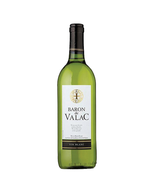 White 'de Valac'