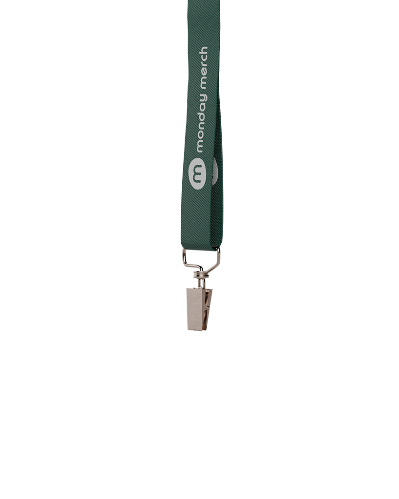 Alligator Clip