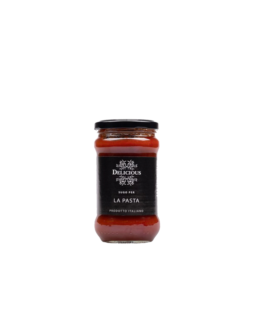 Sugo per la pasta sauce